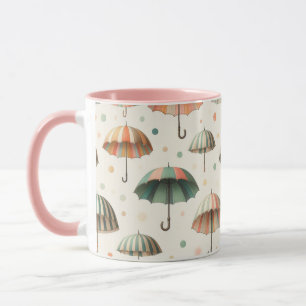 Sommerregen Tasse