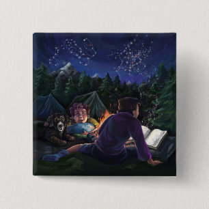 Sommerritter Button