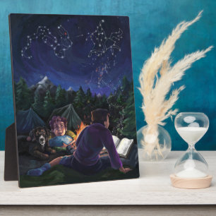 Sommerritter Fotoplatte