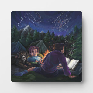 Sommerritter Fotoplatte