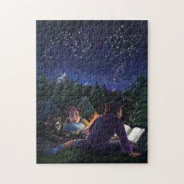 Sommerritter Puzzle