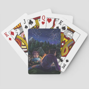 Sommerritter Spielkarten