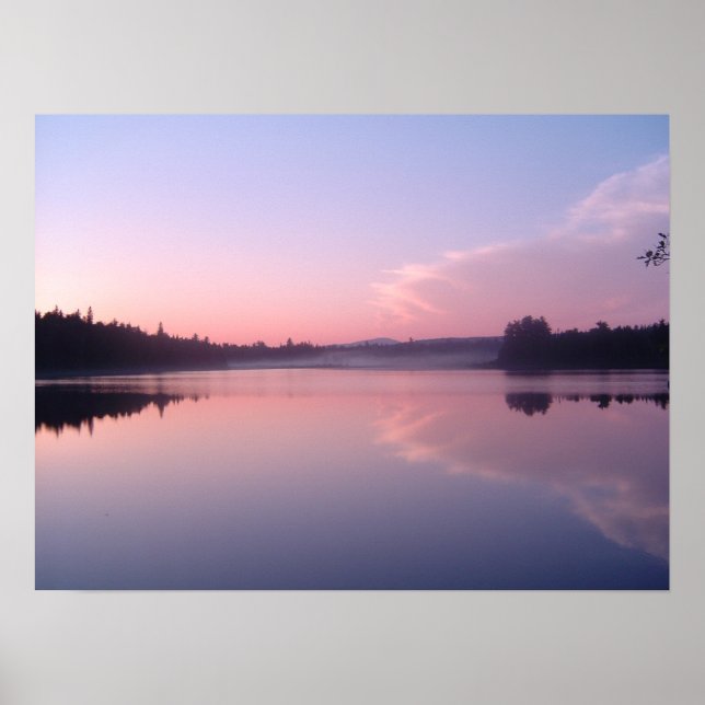 Sommerruhe Poster (Vorne)