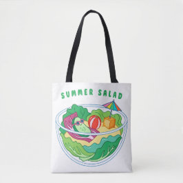 Sommersalat