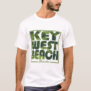 Sommerschlüssel West - Florida T-Shirt