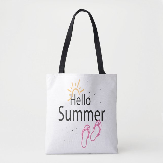 Sommerseetag (Vorderseite)