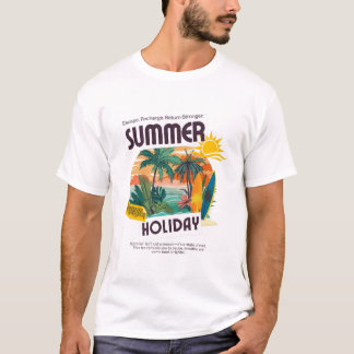 Sommershirt T-Shirt
