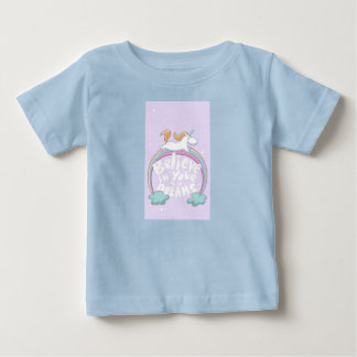 Sommershirts Baby T-shirt