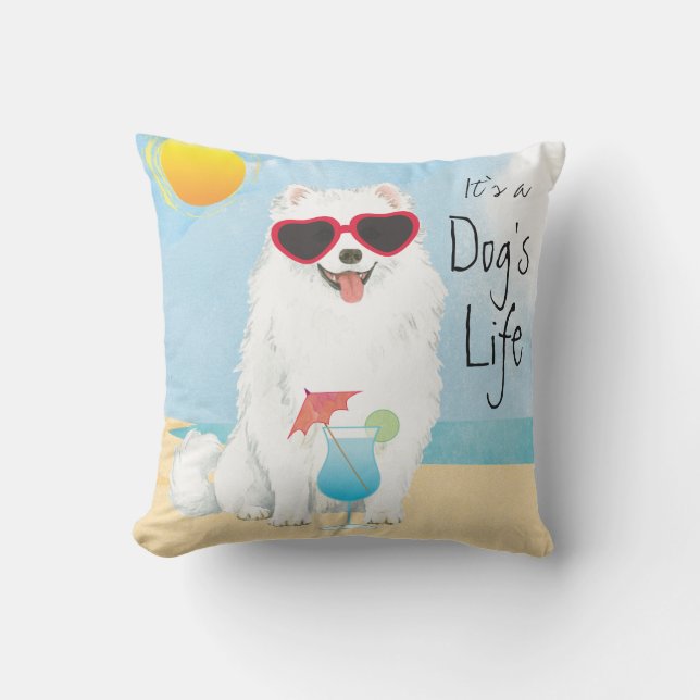 Sommerskie Kissen (Vorderseite)