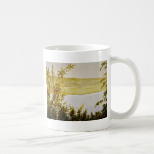 Sommersonne Kaffeetasse