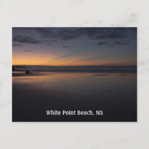 Sommersonne Postkarte