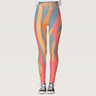 Sommersonnenaufgang Leggings