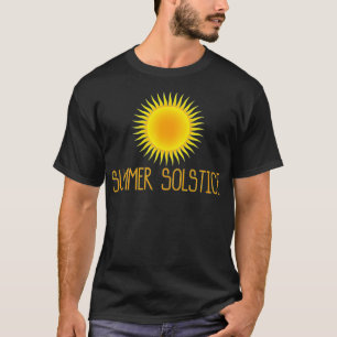 Sommersonnenwende  T-Shirt