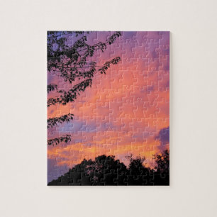 Sommersonntag Puzzle