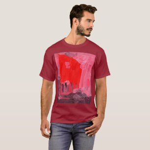 Sommersonntag T-Shirt