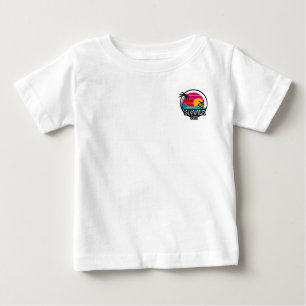Sommerspass Baby T-shirt
