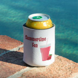 Sommerspass Dosenkühler