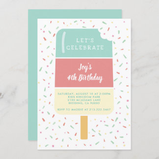 Sommerspass Einladung