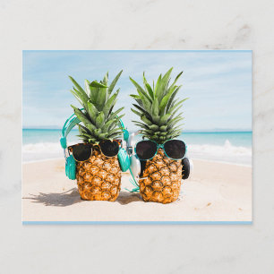 Sommerspass Postkarte
