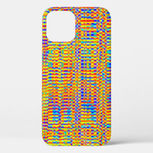 Sommerspass Urlaubstextur Kunst Party Background f Case-Mate iPhone Hülle