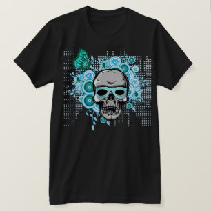 Sommersprossen T-Shirt