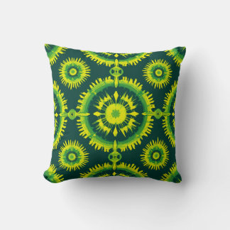 Sommerstil-Drehkissen - Kreislaufdesign Kissen