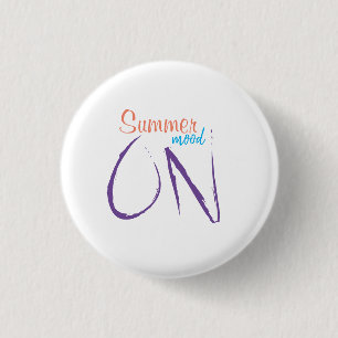 Sommerstimmung auf button