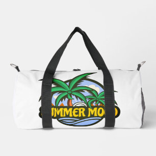 Sommerstimmung Duffle Bag