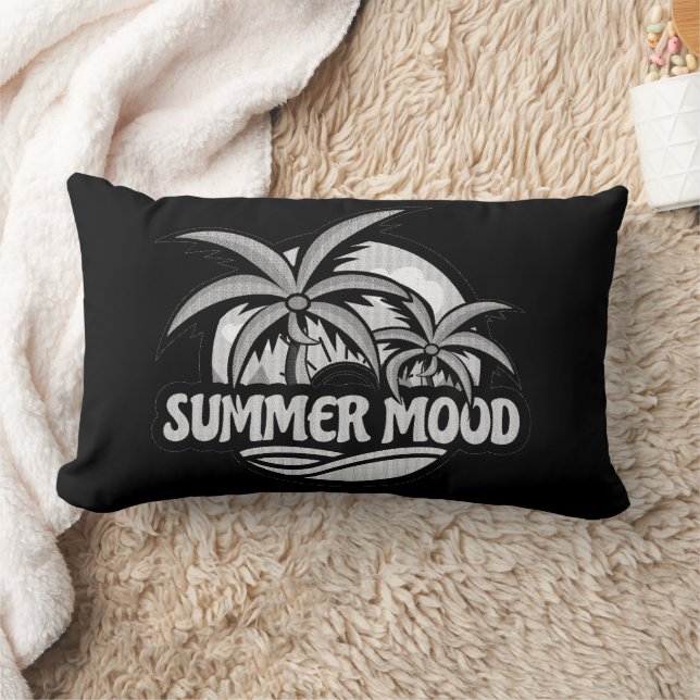 Sommerstimmung Lendenkissen (Decke)