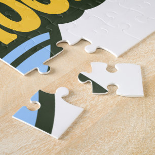 Sommerstimmung Puzzle