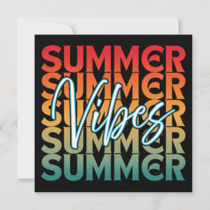 SOMMERSTIMMUNG STRAND FAMILIENURLAUB SAVE THE DATE