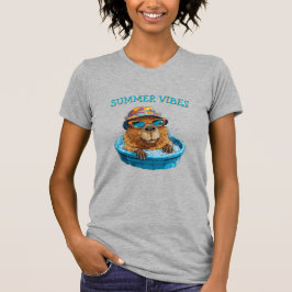 SOMMERSTIMMUNG T-Shirt