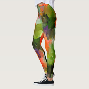 Sommerstrecke...... Leggings