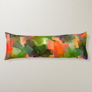 Sommerstrecke.... Seitenschläferkissen