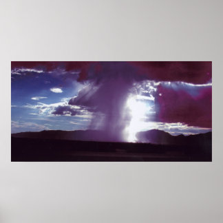 Sommersturm II Poster