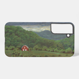 Sommersturm Samsung Galaxy Hülle