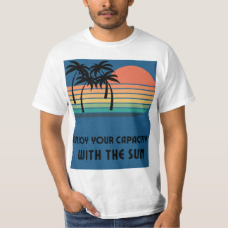 Sommersurfen T-Shirt