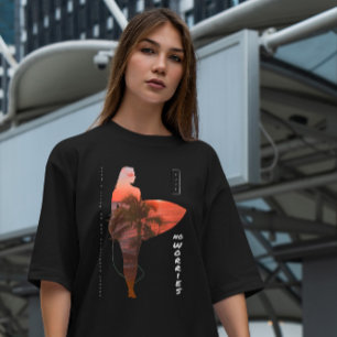 Sommersurfen T-Shirt
