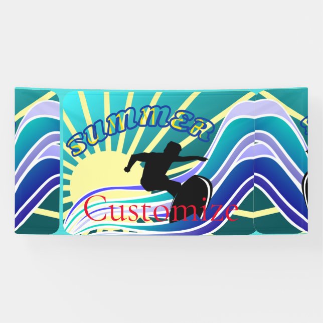 Sommersurfspass Thunder_Cove Banner (Horizontal)