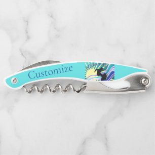 Sommersurfspass Thunder_Cove Kellnermesser