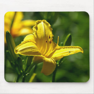 Sommertag Mousepad