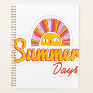 Sommertag  planer