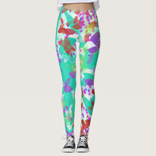Sommertage Leggings