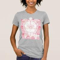 Sommertage Nr. 2 T - Shirt