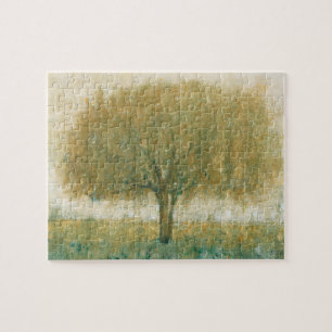 Sommertages Tree II Puzzle