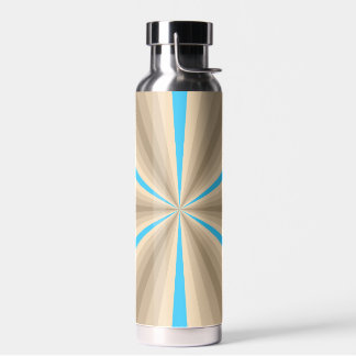 Sommertäuschung Trinkflasche