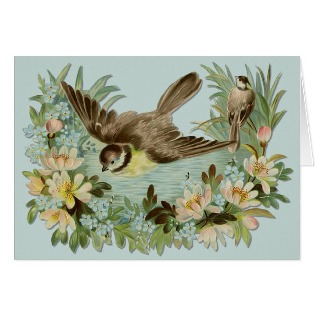 Sommerteich - Anpassen (Vorderseite (Horizontal))