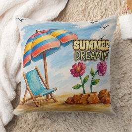 Sommerträume Kissen