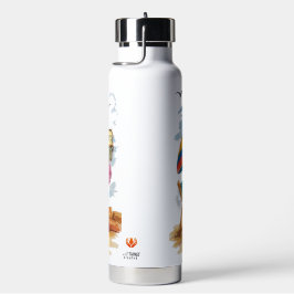 Sommerträume Trinkflasche