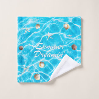Sommerträumen Badhandtuch Set